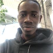 Professeur d’anglais à tous les niveaux, ayant des certifications américaines